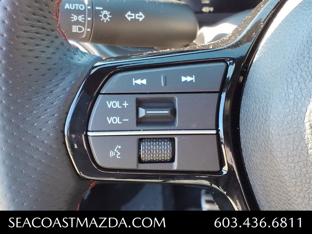 Used 2025 Acura Integra Type S image 19