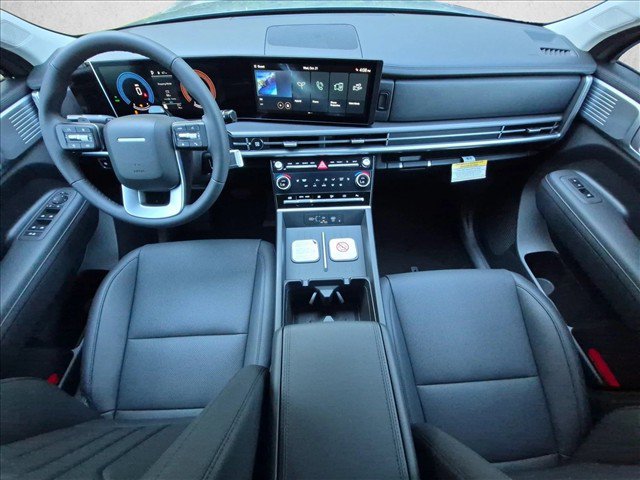 New 2027 Hyundai Santa Fe SEL AWD/4WD image 15