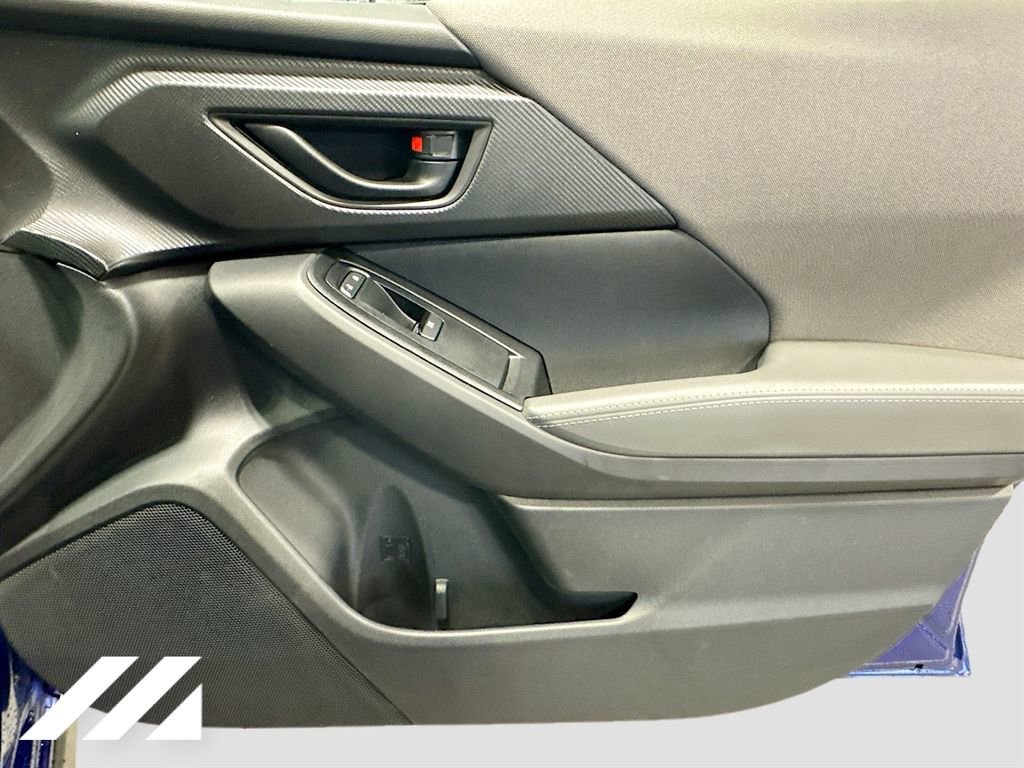 New 2026 Subaru Crosstrek 2.0i Premium image 30