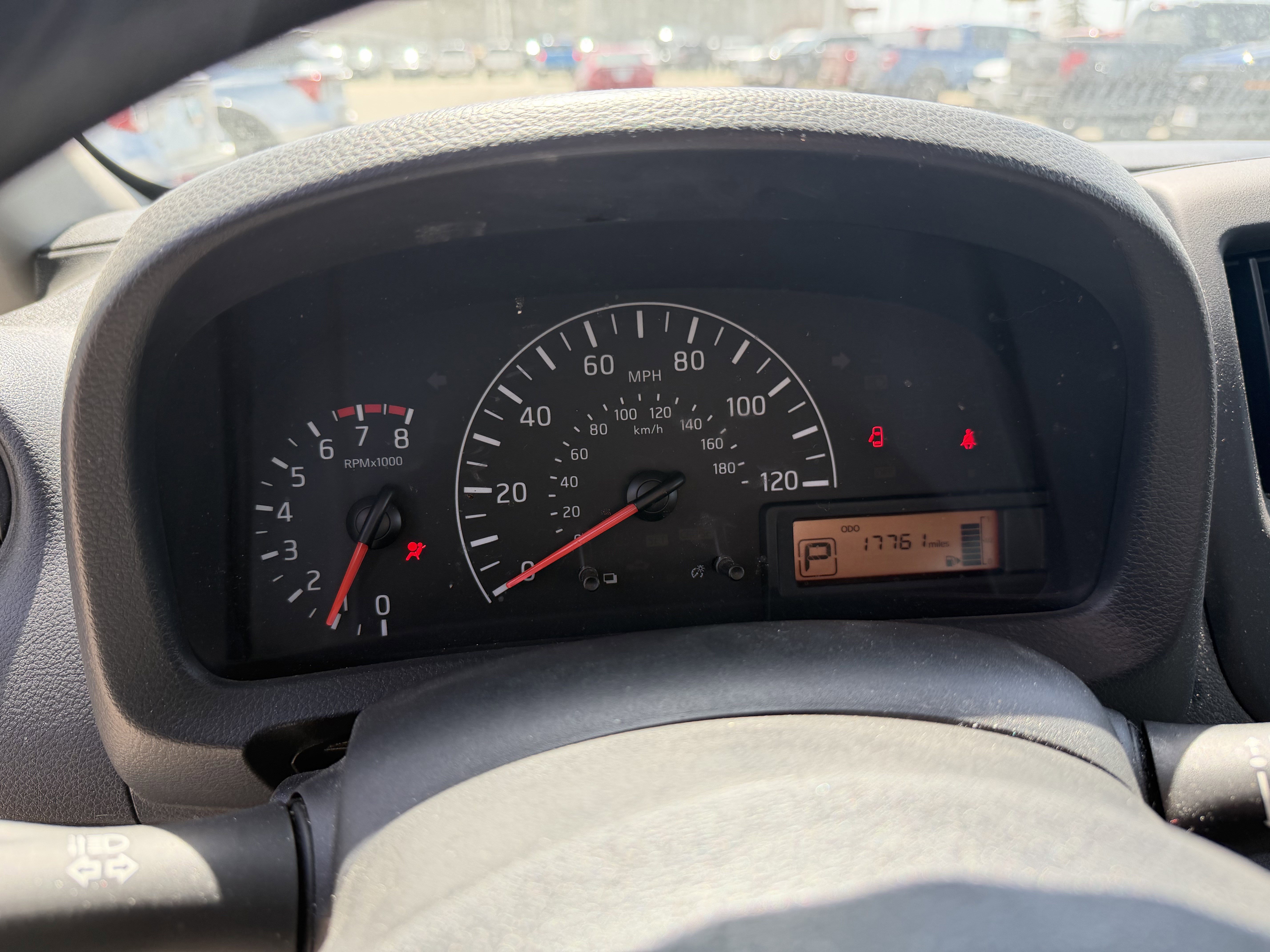 Used 2015 Chevrolet City Express LT w/ Appearance Package FWD image 6
