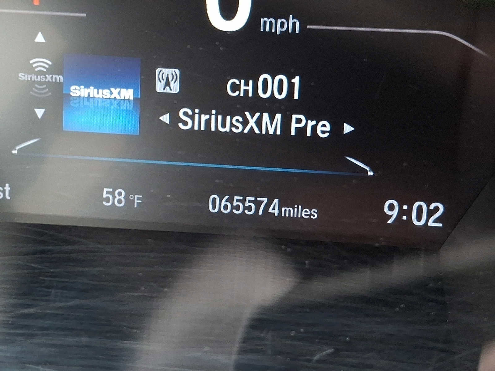 Used 2019 Honda CR-V EX image 16