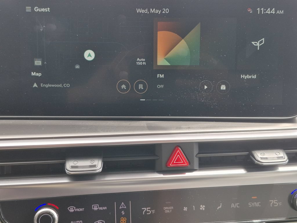 New 2026 Kia Sorento EX AWD/4WD image 20