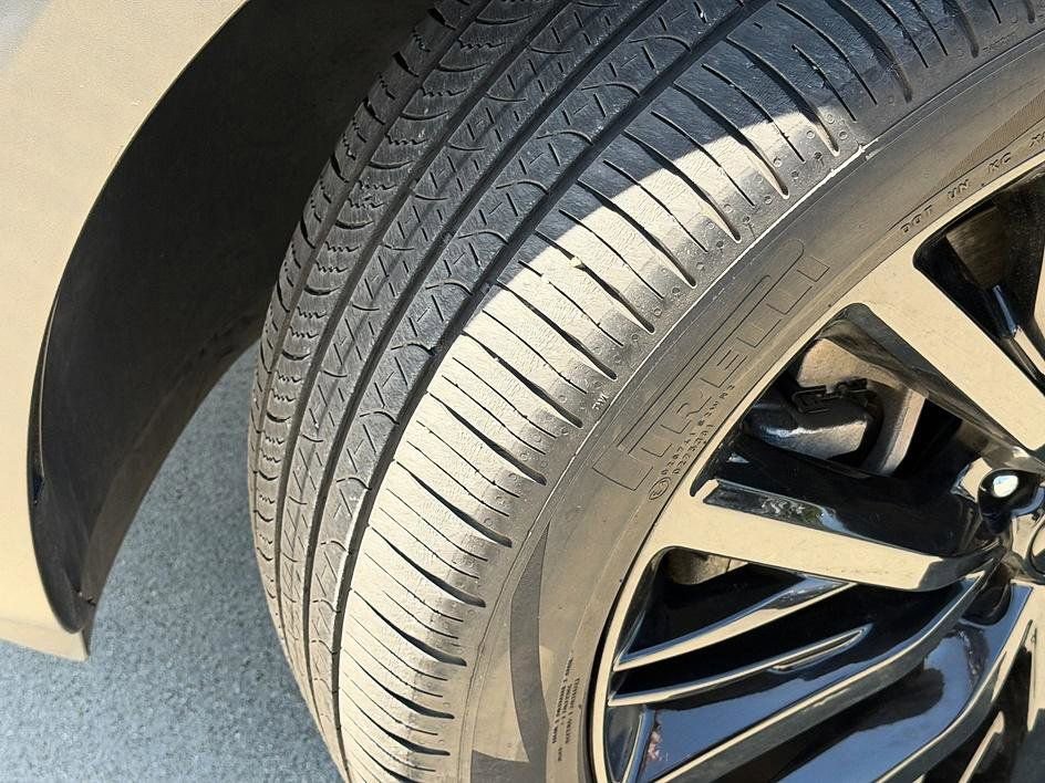 Used 2021 Kia Telluride SX FWD image 17