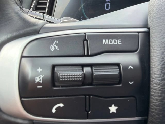 Used 2025 Kia Sportage EX AWD/4WD image 23