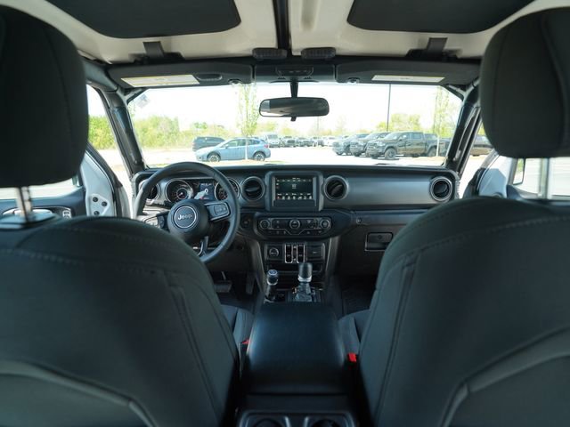 Used 2023 Jeep Gladiator Sport image 23