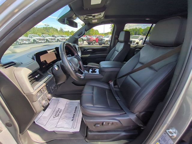 Used 2025 Chevrolet Tahoe RST w/ Comfort Package AWD/4WD image 26