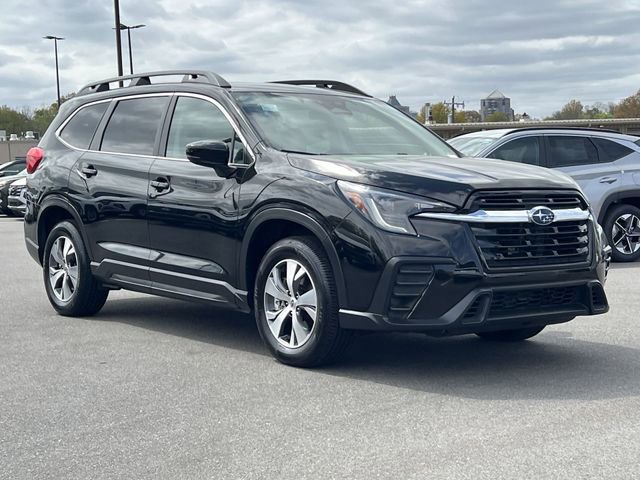 Certified 2024 Subaru Ascent Premium AWD/4WD image 35
