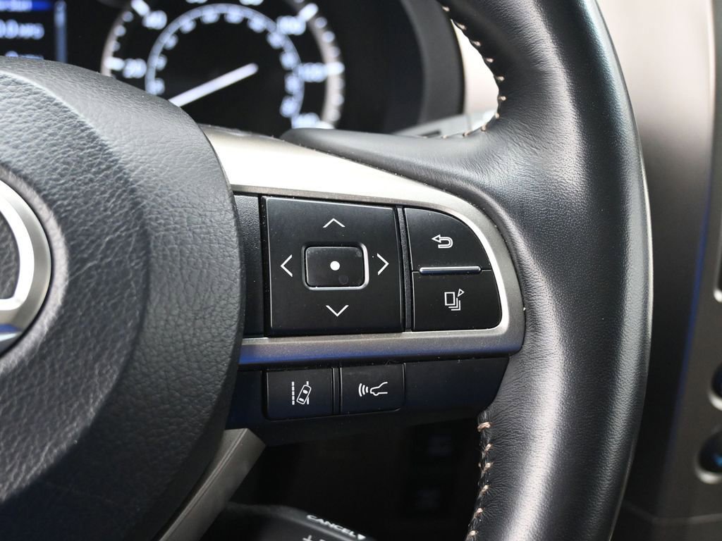 Used 2021 Lexus GX 460 Premium image 12