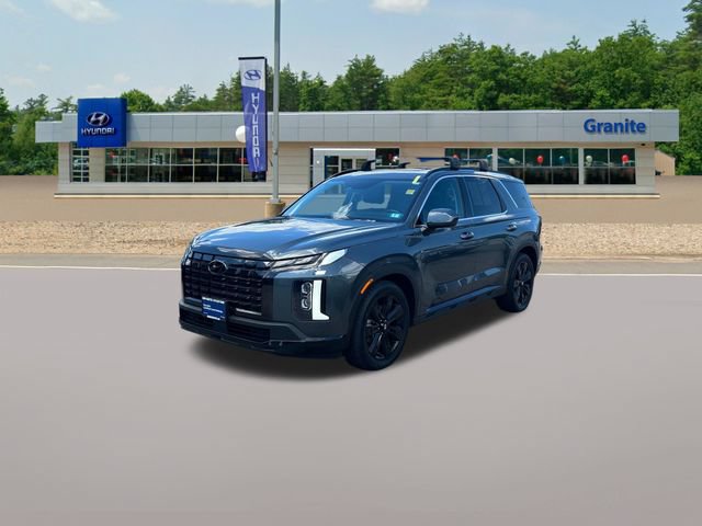 Used 2024 Hyundai Palisade XRT AWD/4WD video 2