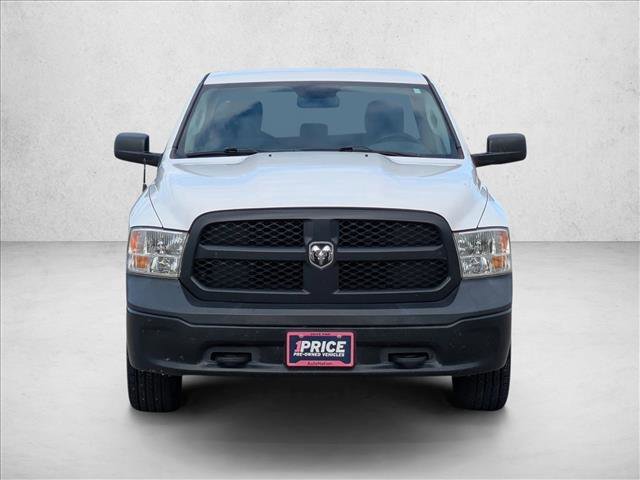 Used 2016 RAM 1500 Tradesman w/ Popular Equipment Group image 2