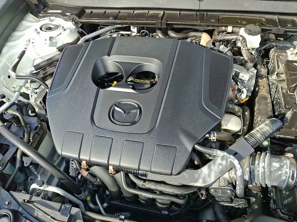 Used 2023 MAZDA CX-30 AWD 2.5 S image 30