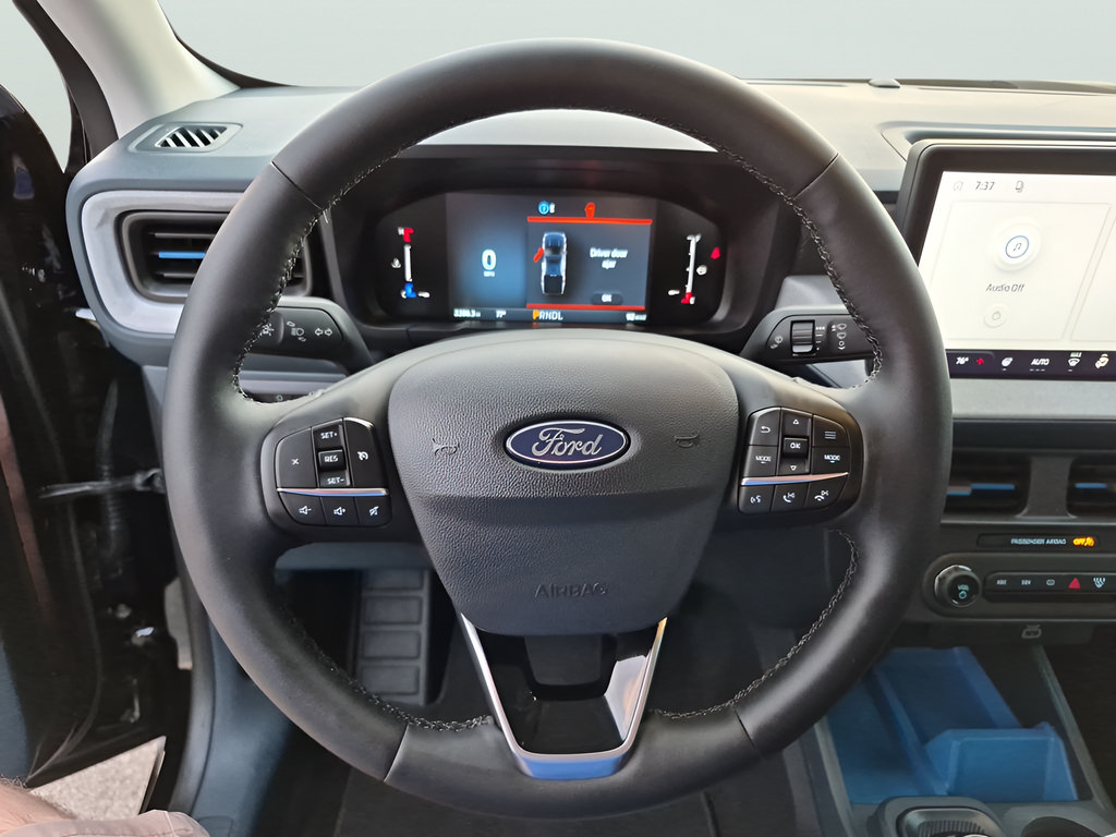 Used 2026 Ford Maverick XLT w/ XLT Luxury Package FWD image 29