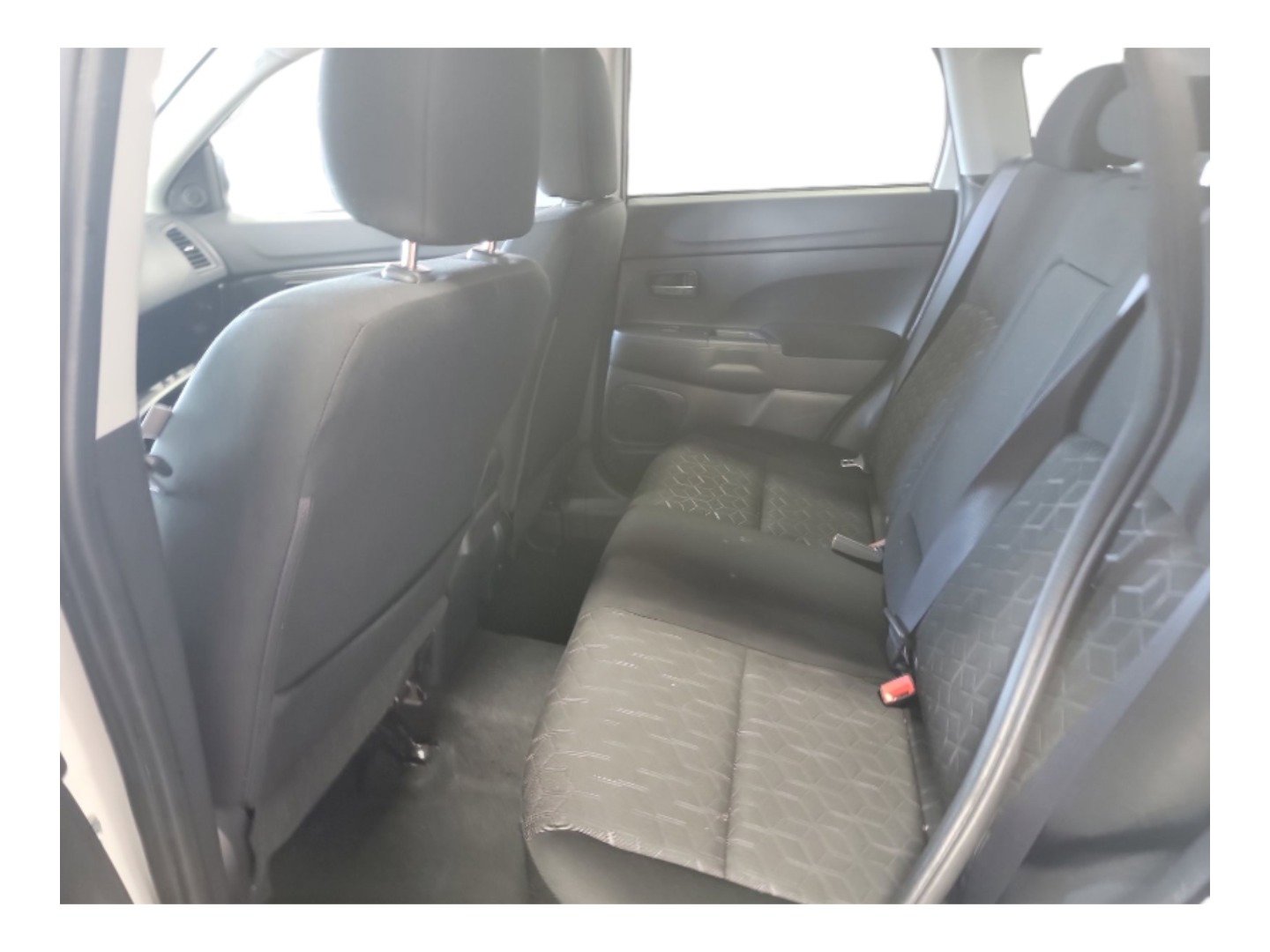 Used 2021 Mitsubishi Outlander Sport ES image 11