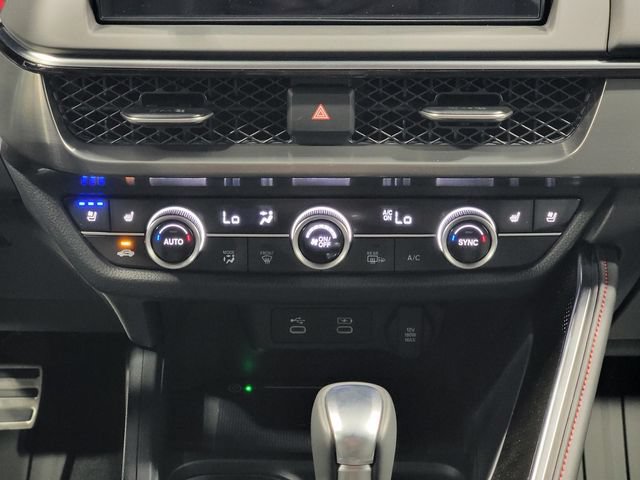 New 2026 Acura ADX A-Spec AWD/4WD image 20
