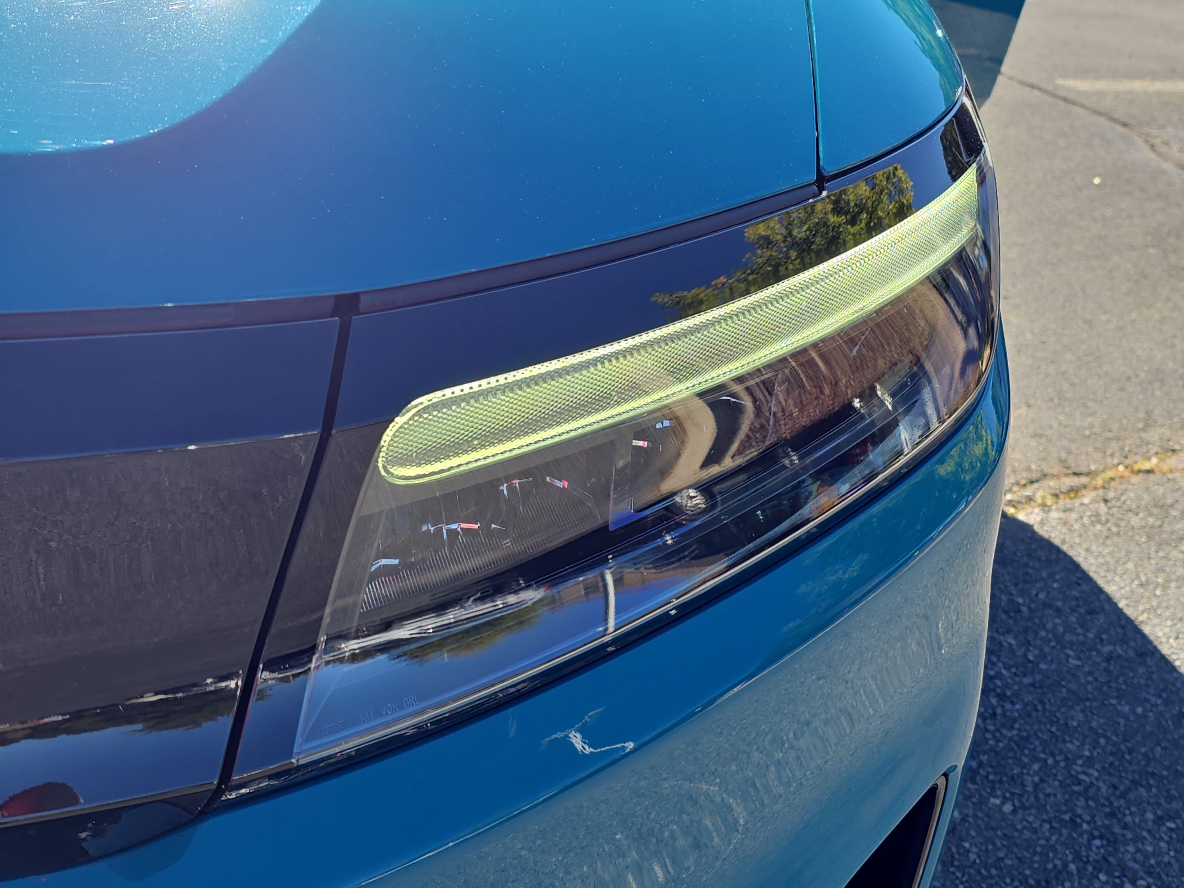 Used 2024 Honda Prologue Touring image 32