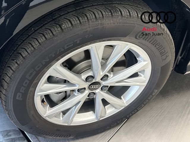 Used 2025 Audi Q3 2.0T Premium w/ Convenience Package image 7