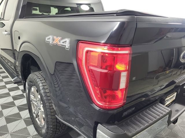 Used 2023 Ford F150 XLT w/ Equipment Group 302A High image 10