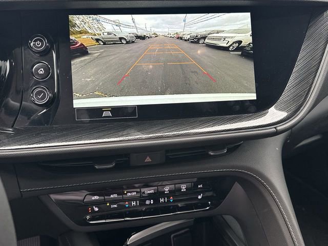 Certified 2023 Buick Envision Preferred image 14