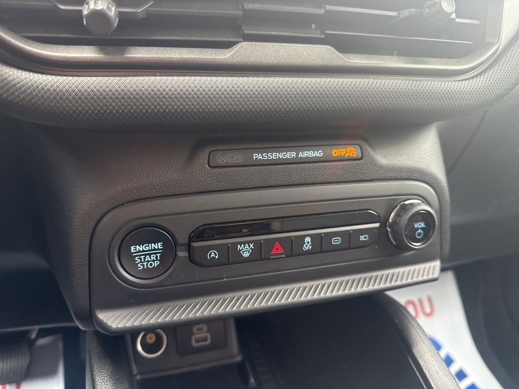 Used 2025 Ford Bronco Sport Outer Banks image 32