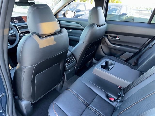 New 2025 MAZDA CX-50 AWD 2.5 S w/ Accent Package image 25