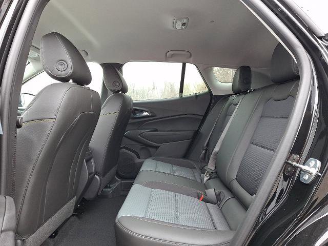 New 2026 Chevrolet Trax LT w/ Driver Confidence Package image 5