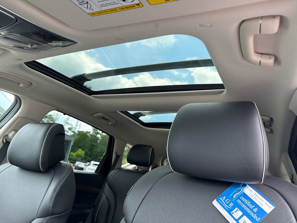 New 2026 Genesis GV80 2.5T Prestige AWD/4WD image 36