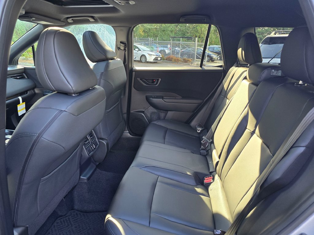 New 2026 Subaru Outback Premium AWD/4WD image 10