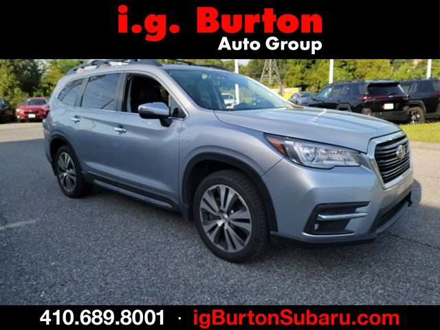 Used 2022 Subaru Ascent Touring w/ Popular Package #2A