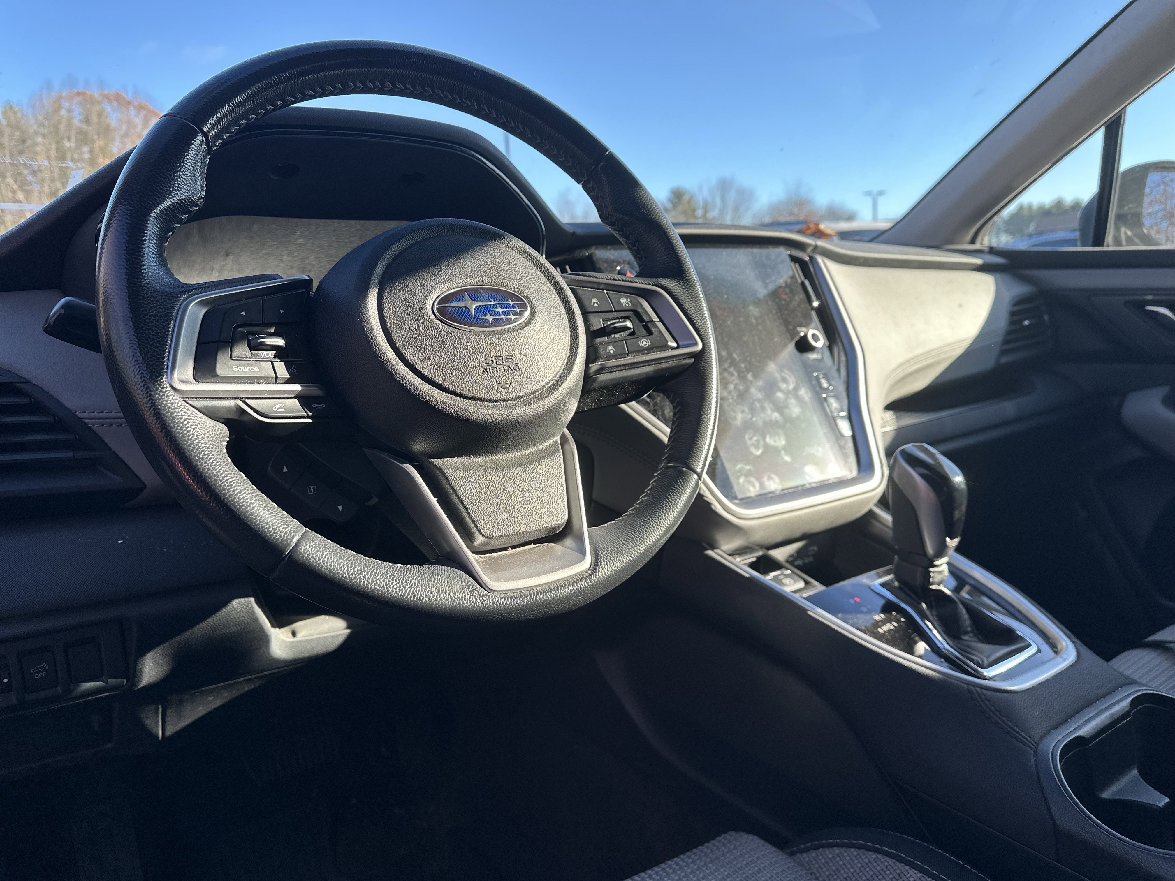 Used 2021 Subaru Outback Premium image 14