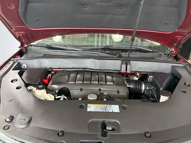 Used 2017 Chevrolet Traverse Premier image 33