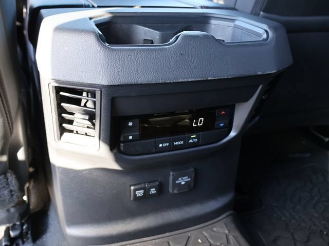 Used 2024 Toyota Sequoia TRD Pro AWD/4WD image 13