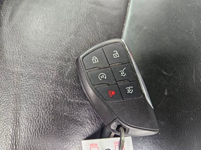 Used 2021 Chevrolet Tahoe Z71 image 28