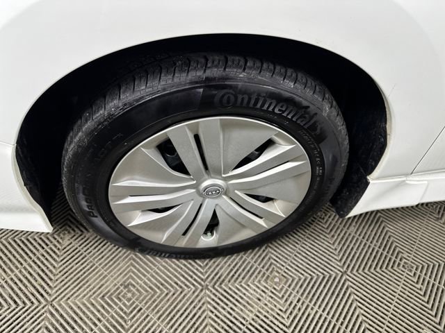 Used 2023 Nissan Leaf S image 10