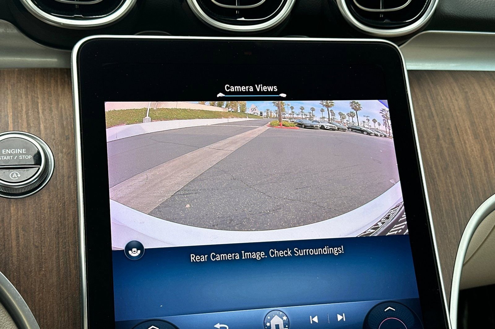 Certified 2023 Mercedes-Benz C 300 C 300 image 15