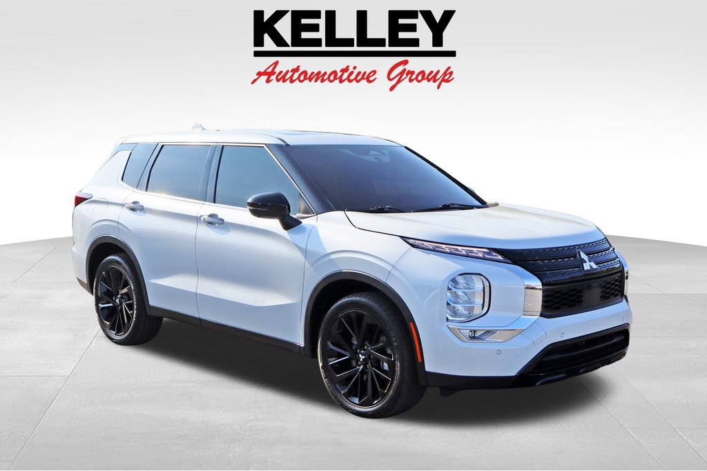Used 2023 Mitsubishi Outlander SEL