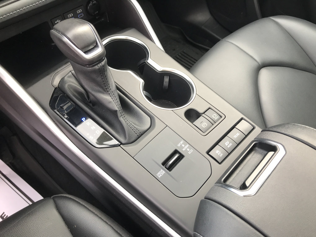 Certified 2022 Toyota Highlander XLE AWD/4WD image 24