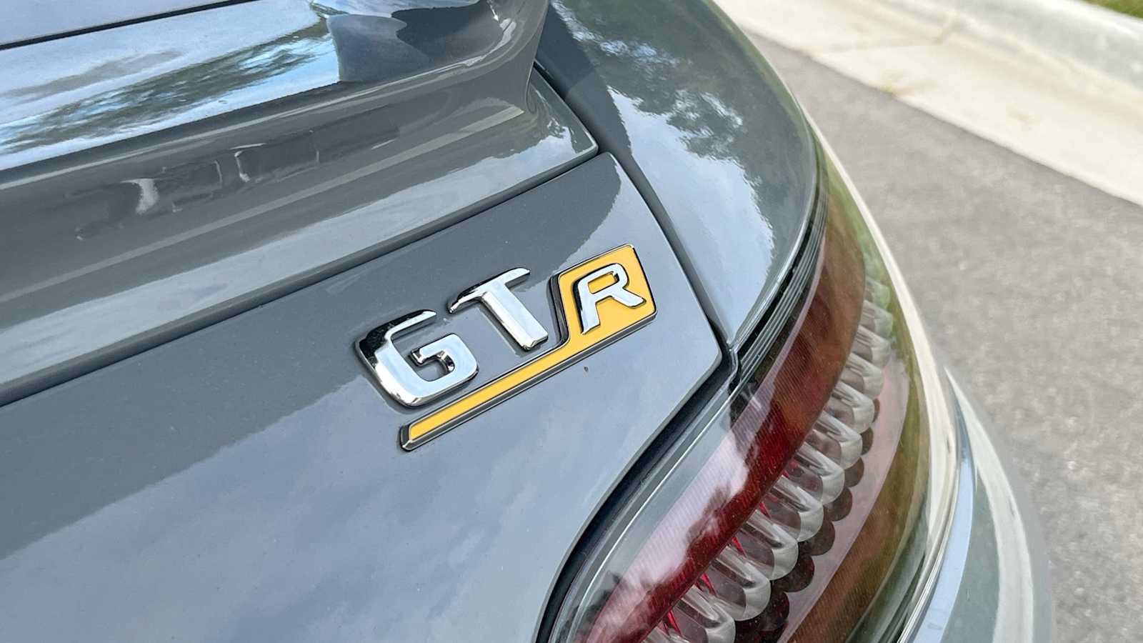 Used 2020 Mercedes-Benz AMG GT R image 23
