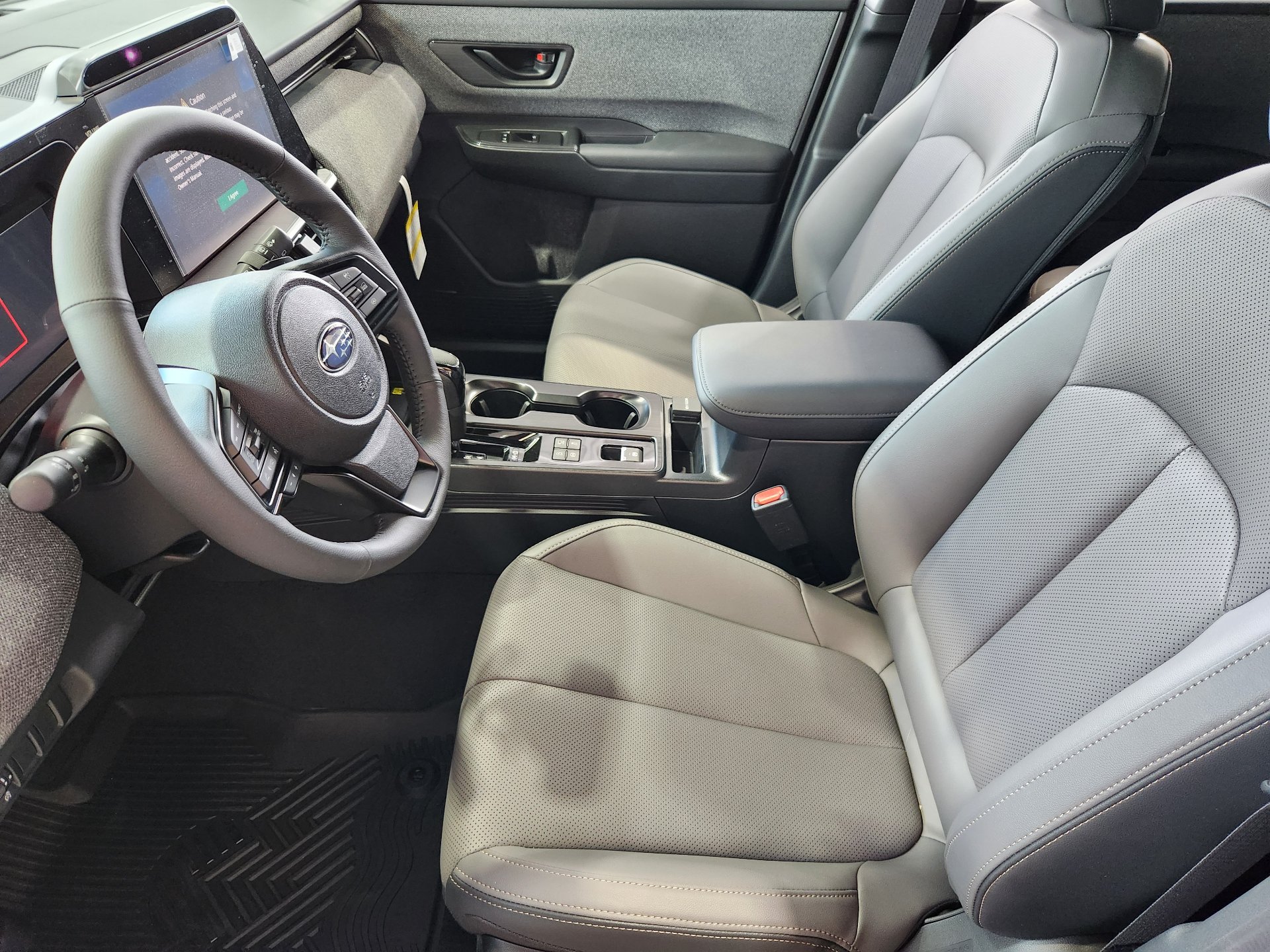 New 2026 Subaru Outback Limited XT AWD/4WD image 7