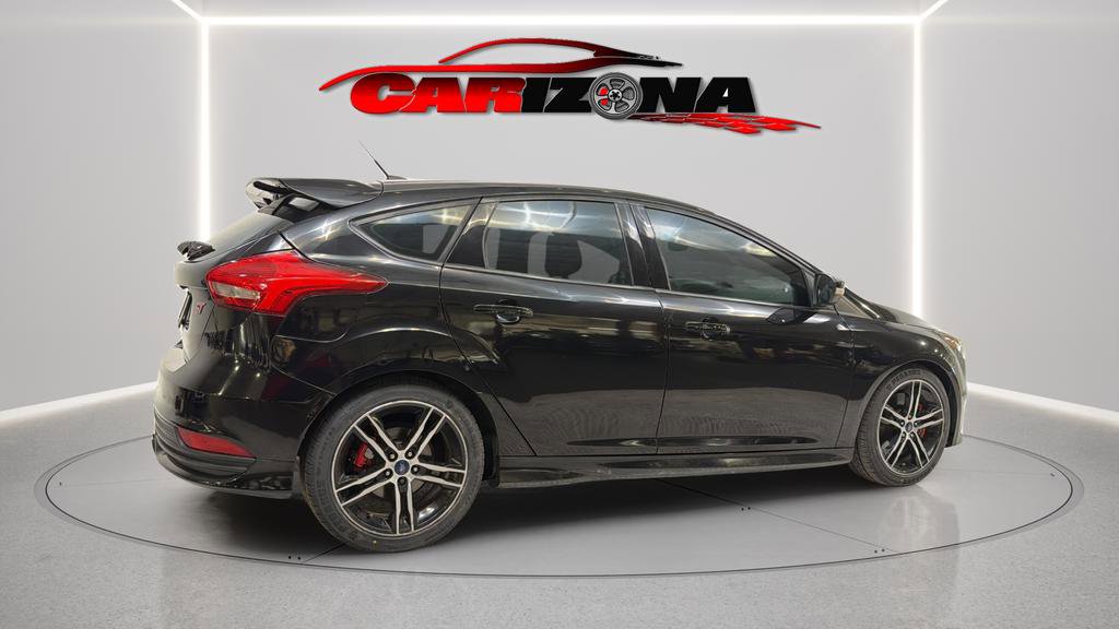 Used 2016 Ford Focus ST image 11