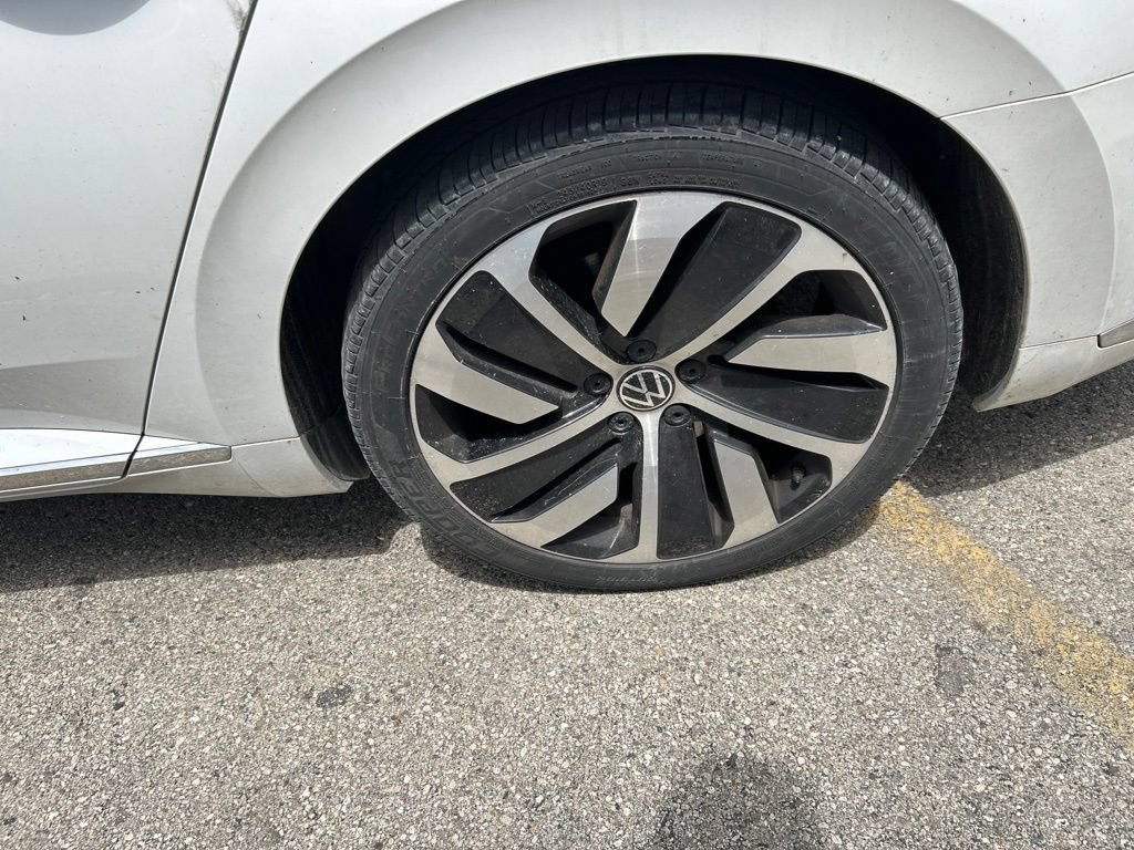 Used 2021 Volkswagen Arteon SEL FWD image 15