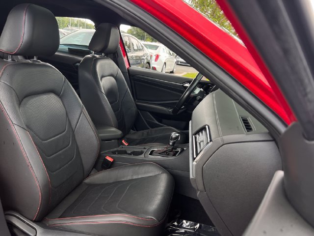 Used 2020 Volkswagen Jetta GLI Autobahn w/ GLI Autobahn Black Package FWD image 31