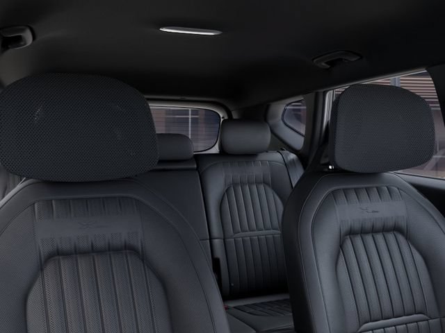 New 2027 Kia Seltos X-Line S AWD/4WD image 27