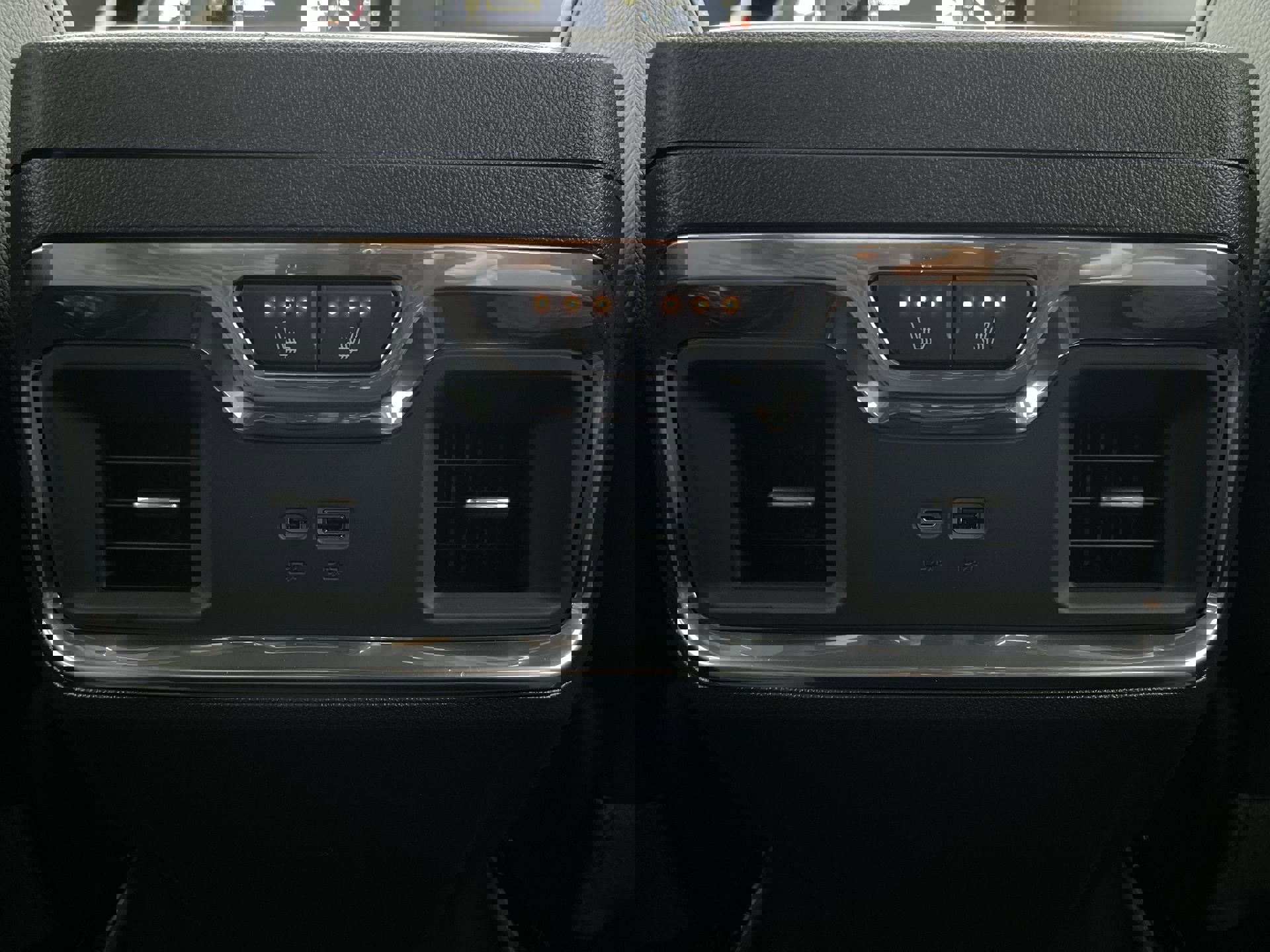 New 2026 GMC Sierra 1500 Denali w/ Denali Reserve Package image 57