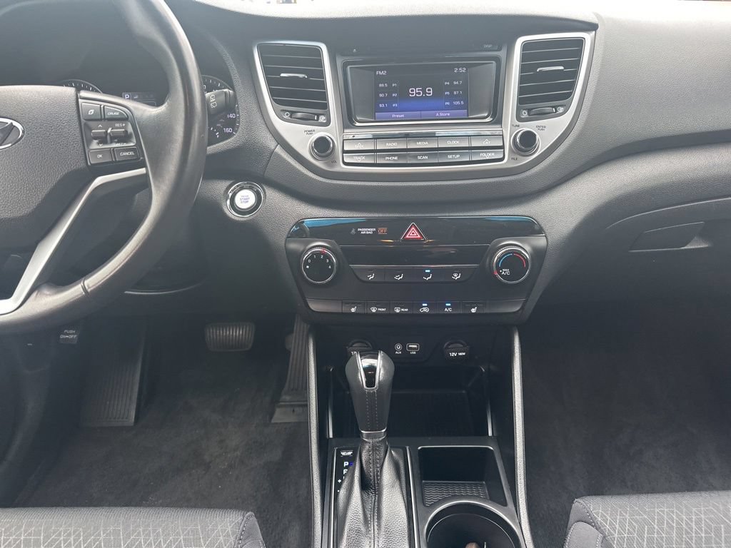Used 2016 Hyundai Tucson Sport AWD/4WD image 20