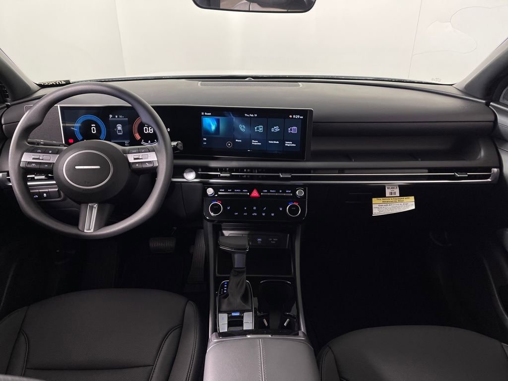 Certified 2026 Hyundai Santa Cruz SEL AWD/4WD image 14