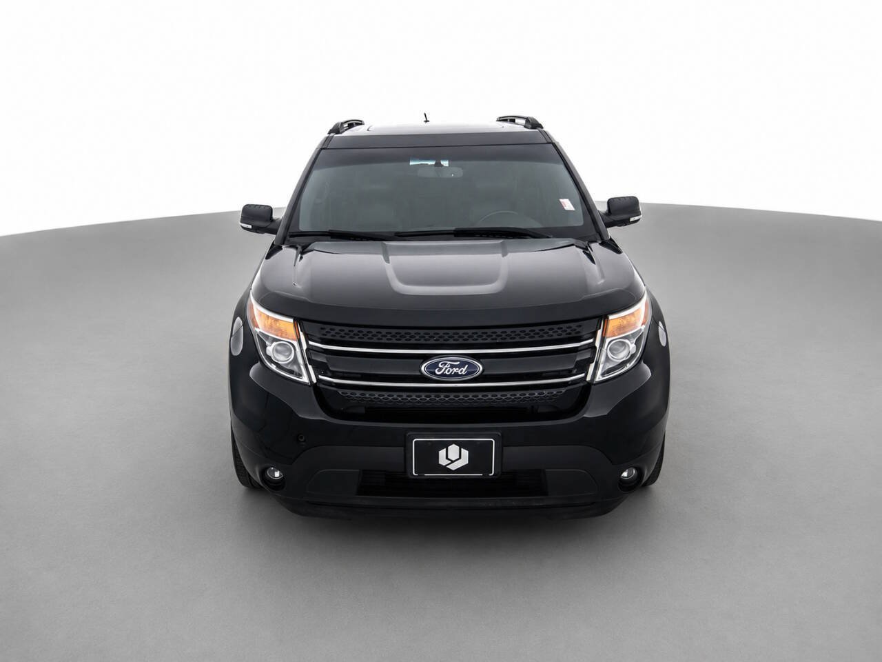 Used 2015 Ford Explorer Limited AWD/4WD image 2