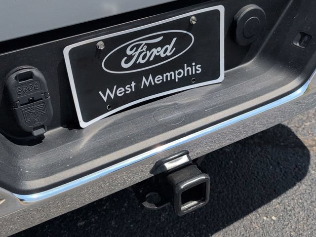 Used 2024 Chevrolet Silverado 1500 LT AWD/4WD image 8