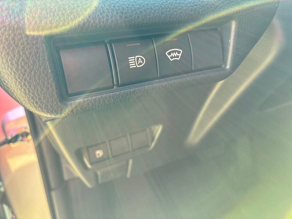 New 2026 Toyota Prius LE image 33