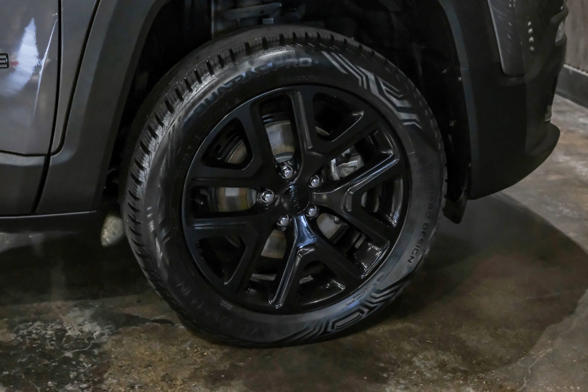 Used 2017 Jeep Renegade Altitude AWD/4WD image 51