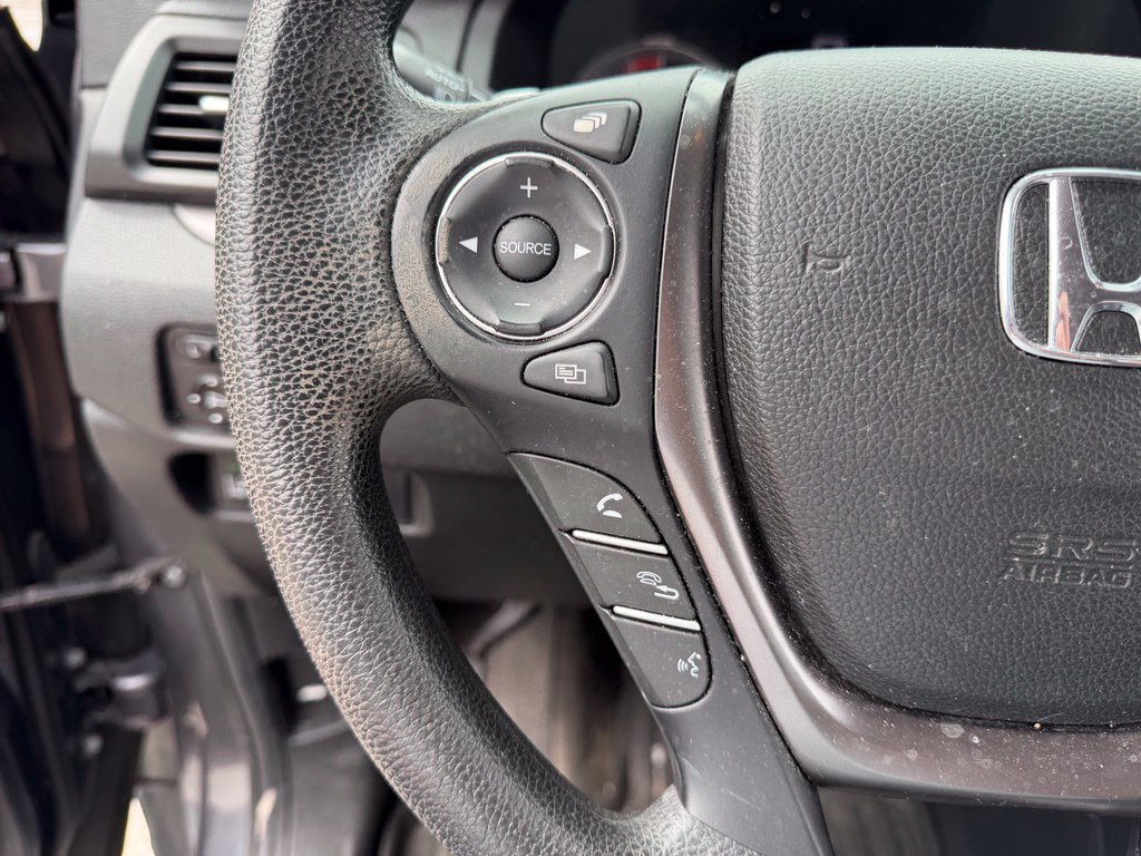Used 2020 Honda Ridgeline Sport image 25